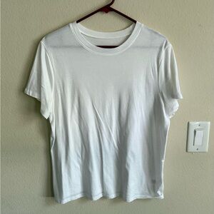 a new day White Women’s T-Shirt